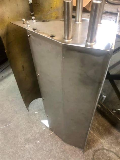 loudon sheet metal louisville|Merrick.